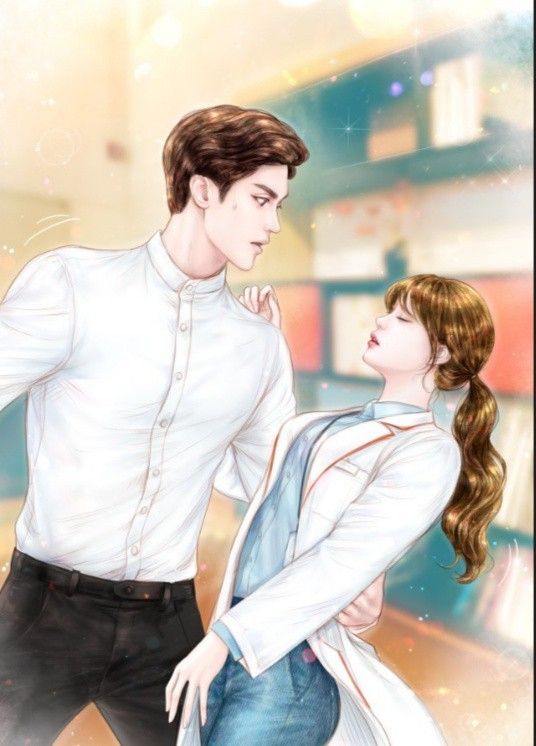 Xuyên Vào BL Anime Rồi!