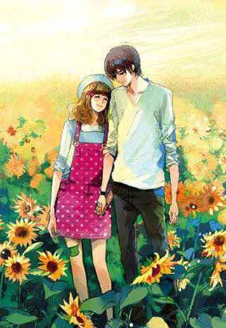 Bạn Trai Dính Người Của Tôi