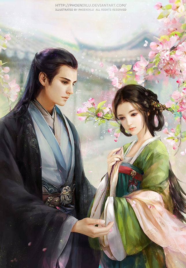 Biểu Tiểu Thư Tướng Phủ