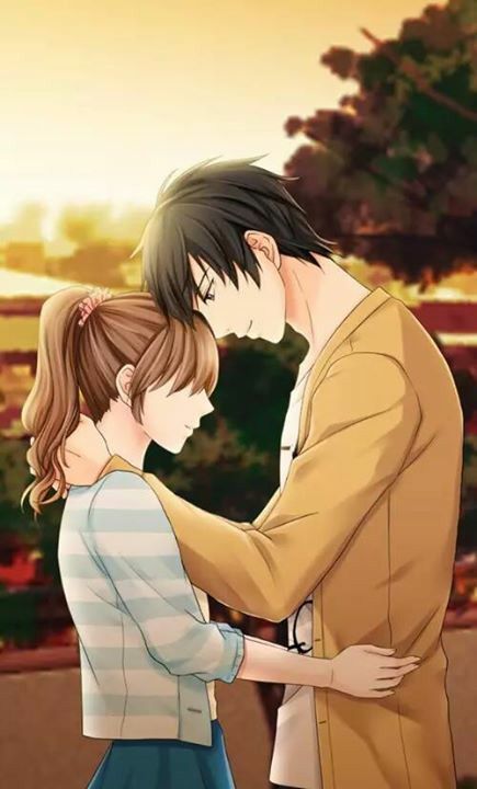 Nữ Vương Ngốc Nghếch, Yêu Anh Nhé!