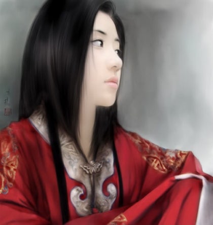 Thê Tử Bỏ Trốn