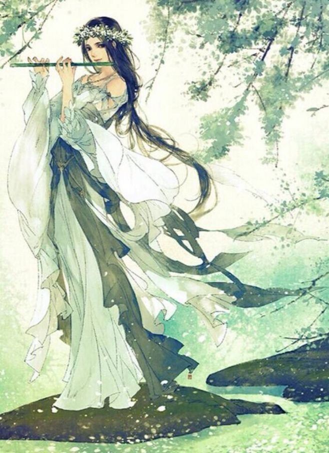 Minh Hoa Thiên Tuệ