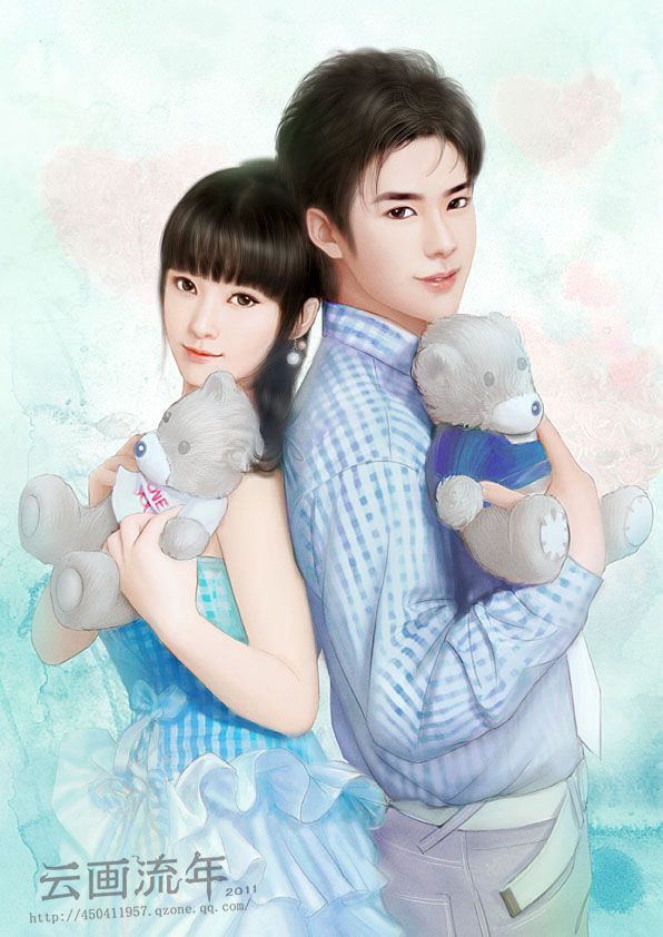 Bà Xã, Anh Vô Cùng Cưng Chiều Em!