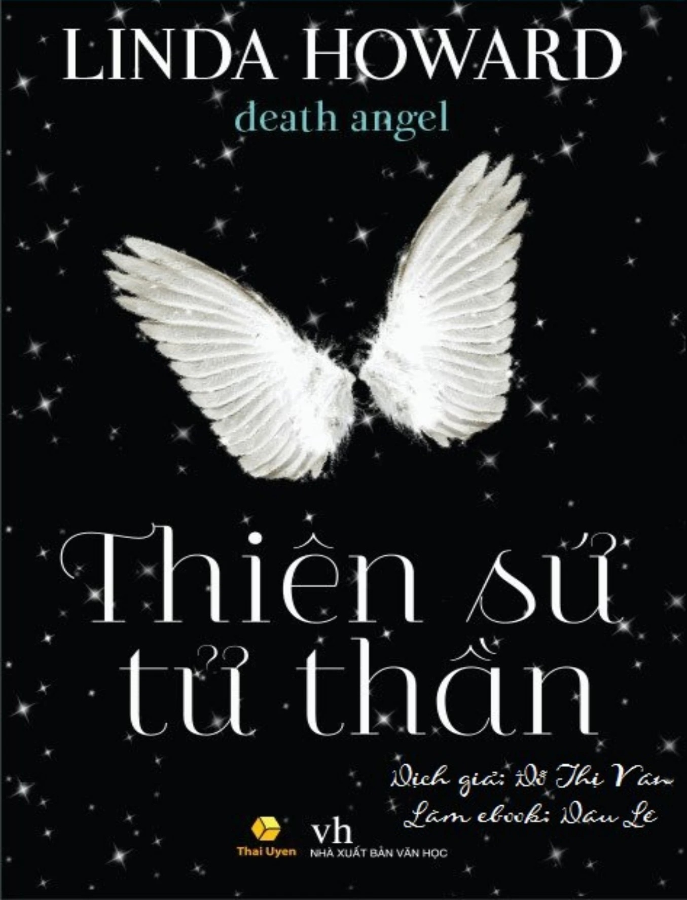 Thiên Sứ Tử Thần