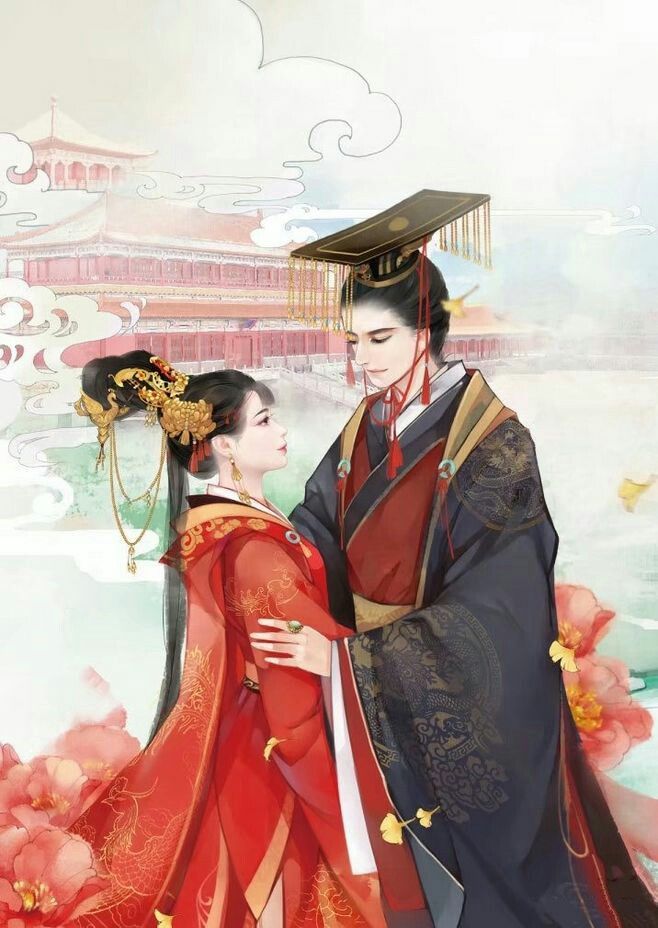 Xuyên Thành Bạch Nguyệt Quang Của Hoàng Đế