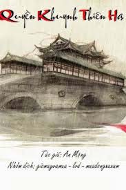 Quyền Khuynh Thiên Hạ