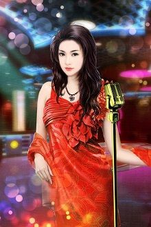 Trọng Sinh Em Gái Quốc Dân