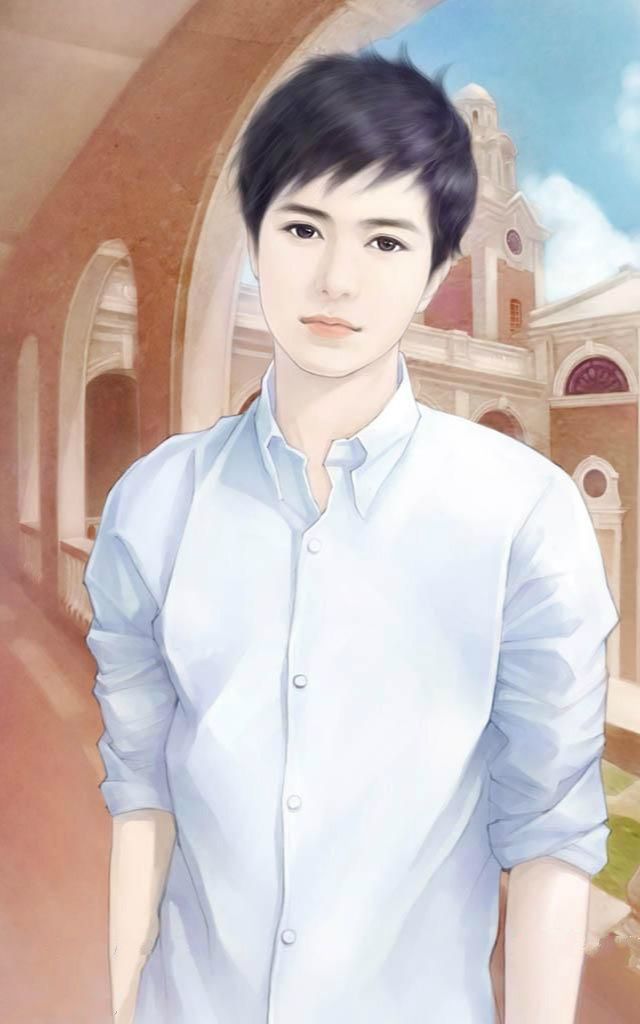 Chưa Từng Ôm Lấy (Bất Tằng Ủng Bảo)