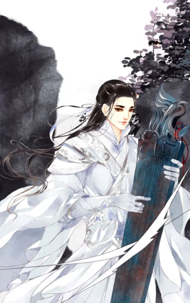 [Tân Niên Hạ Văn] Quy Ẩn