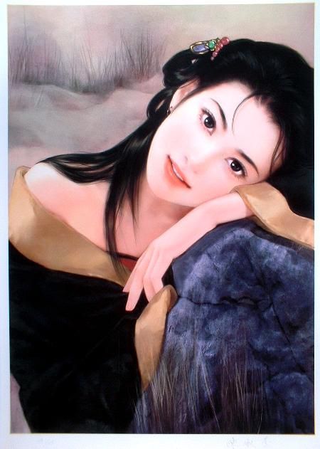 Nuôi Dưỡng Bạo Vương