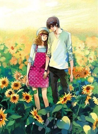 Khúc Bi Ca Hoàng Hôn