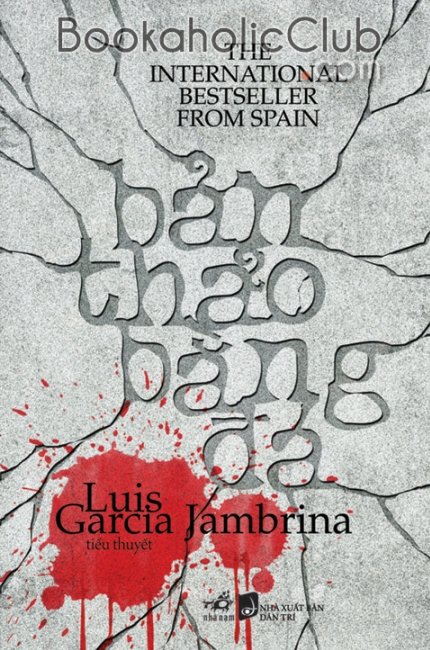 Bản Thảo Bằng Đá