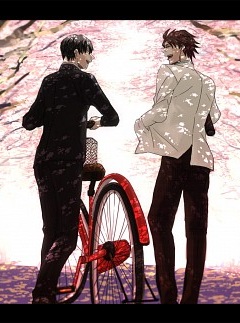 [Ma Huyễn Đại Lục Hệ Liệt - Bộ 1] - Huyết Tộc Dụ Hoặc