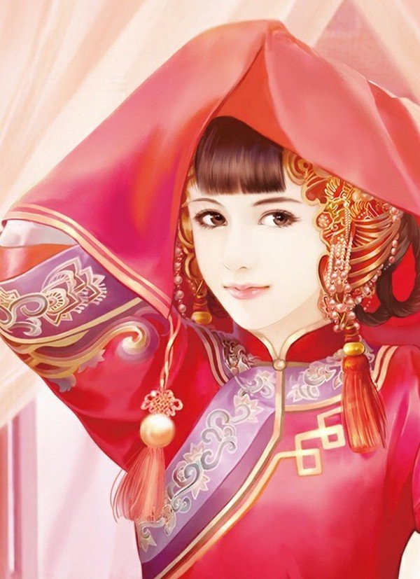 Giang Nam Thiện Nương Tử