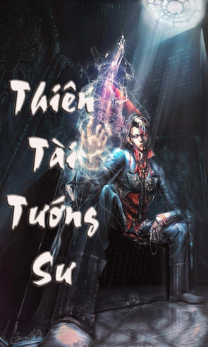 Thiên Tài Tướng Sư