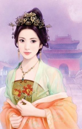 Tương Quý Phi Truyện