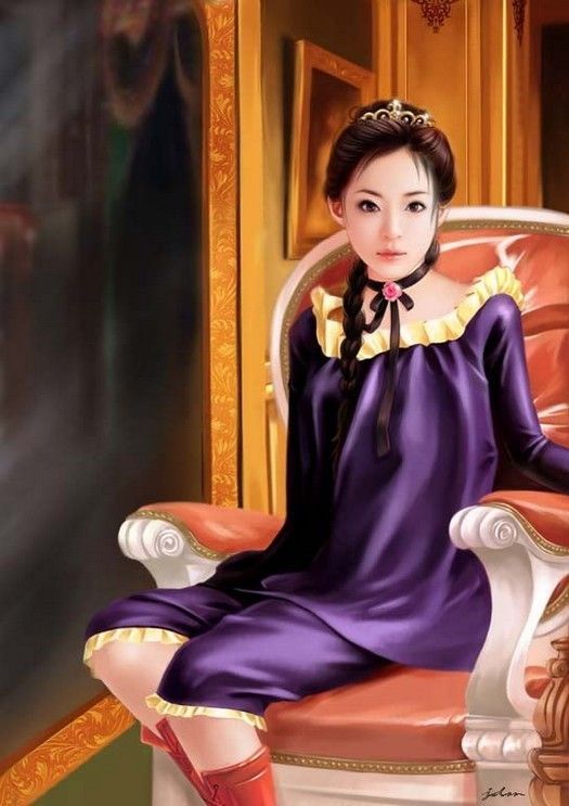 Hãy Tiếp Tục Gian Xảo Với Anh, Cưng À!