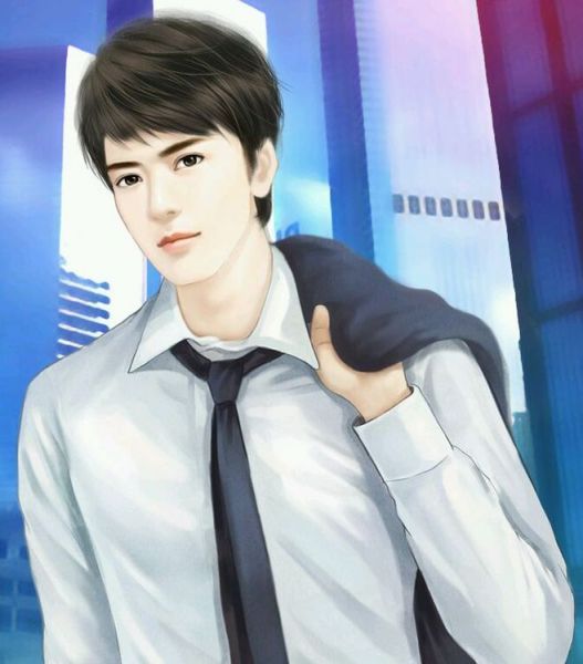 Âm Mưu Của Tổng Giám Đốc