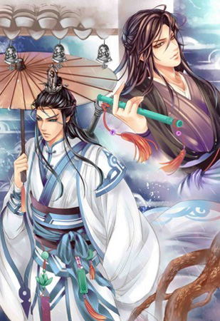 [Hãn Phỉ Hệ Liệt] Cường Nữu Đích Qua Dã Điềm