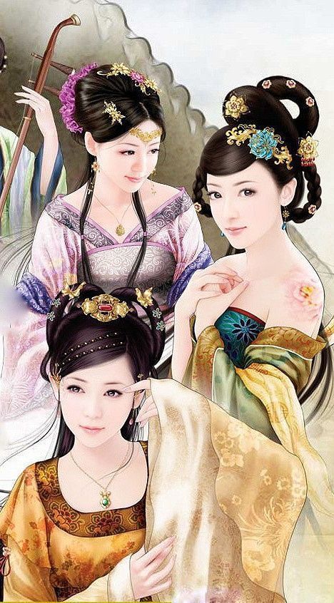 Xuyên Qua Thời Không Gặp Chân Mệnh Thiên Tử