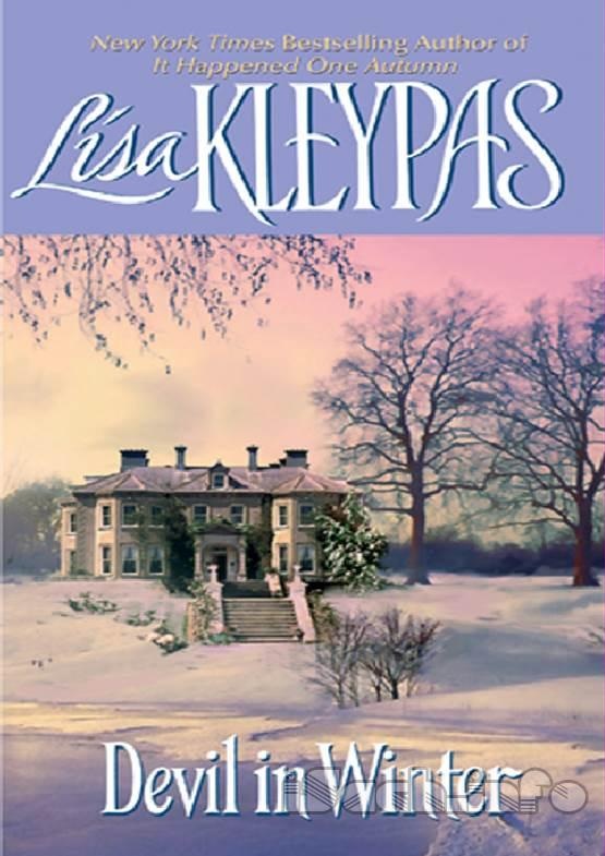 Lời Cầu Hôn Mùa Đông (Devil In Winter)