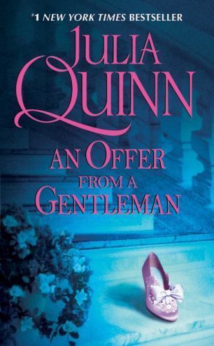 An Offer Of A Gentleman