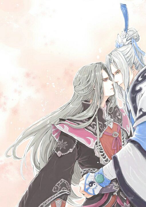 Dụ Tình Dẫn Ái