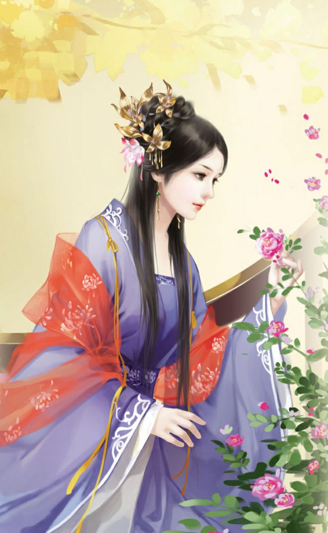 [Hoàng Phi Sở Đặc Công Số 11] Sói Bắc Yến