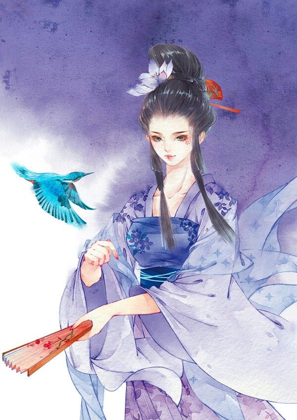 Hồng Nhan Thiên Hạ