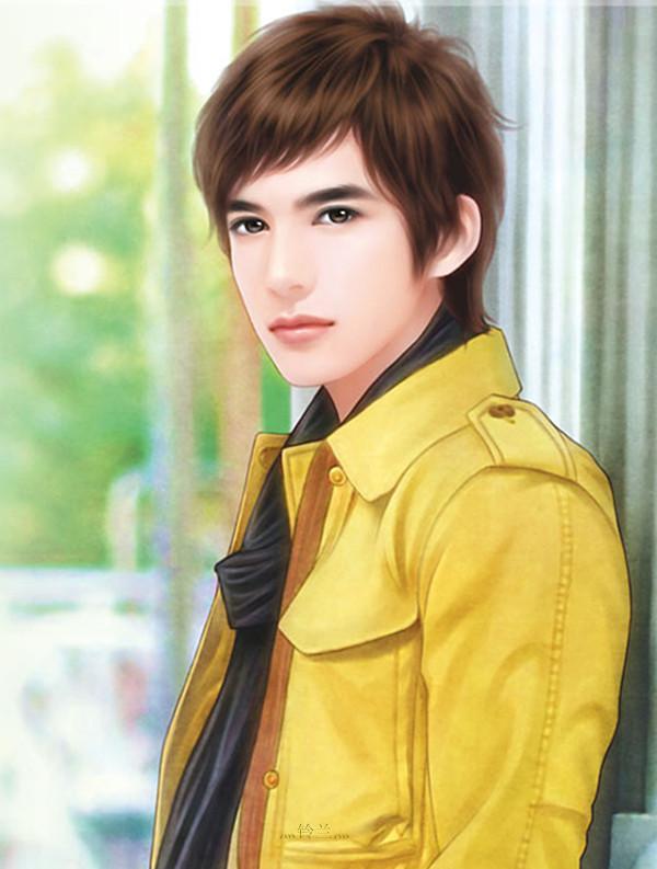 Trận Chiến Tình Yêu