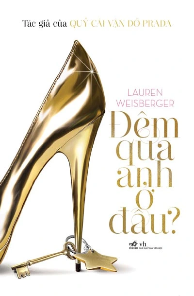 Đêm Qua Anh Ở Đâu?