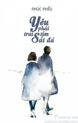 Yêu Phải Trái Tim Sắt Đá