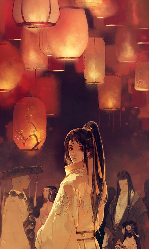 Về Cổ Đại Làm Đầu Bếp