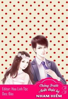 Chồng Trước, Anh Thật Là Nham Hiểm