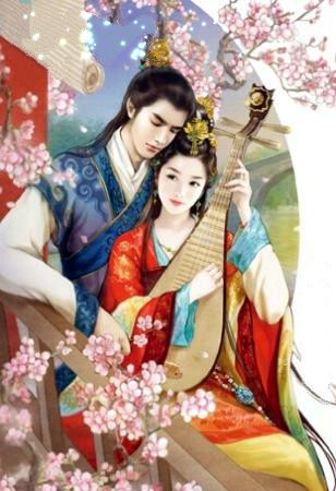 Biết Mấy Tương Tư