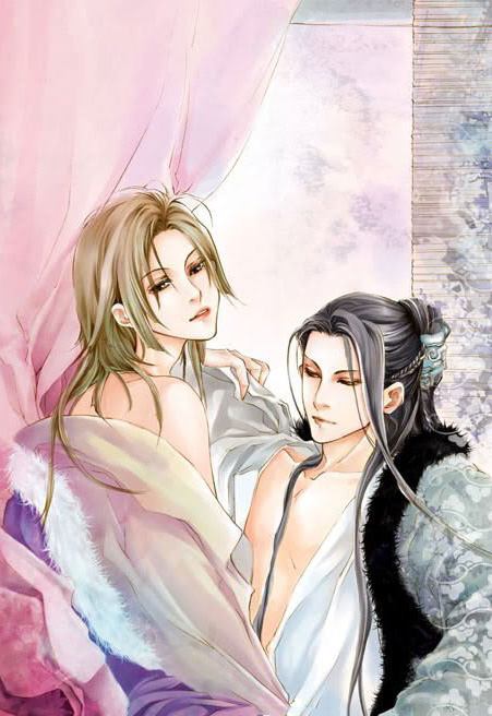 Ảnh Trung Trì (Trì Trong Ảnh)