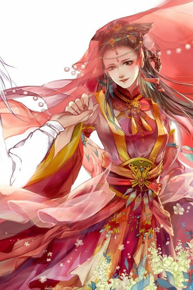 Vương Gia... Vương Phi Bạo Loạn