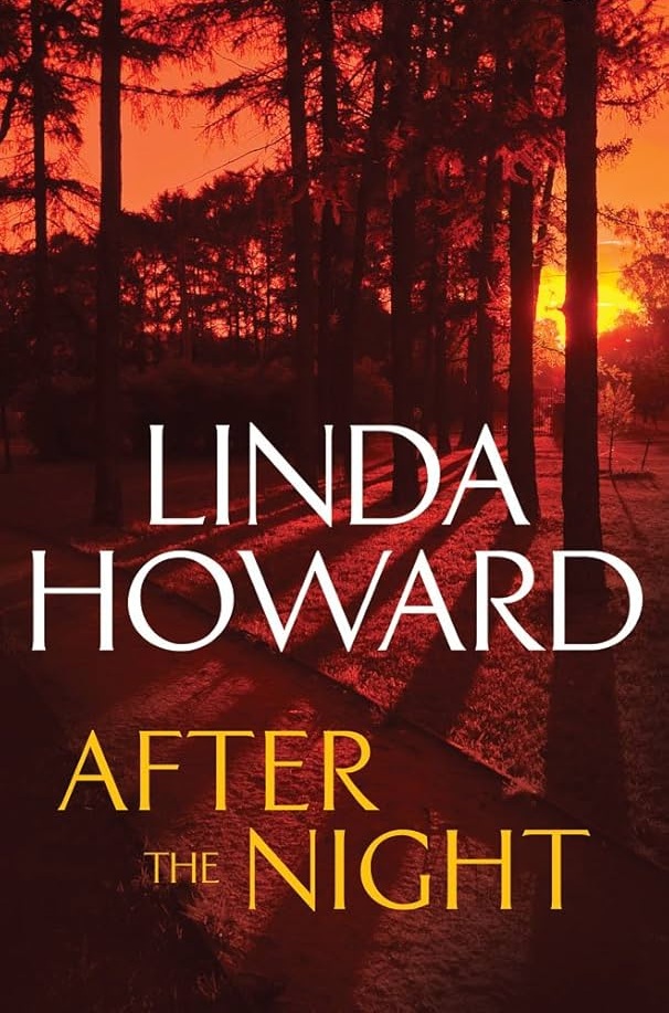 Đêm Định Mệnh (After The Night)