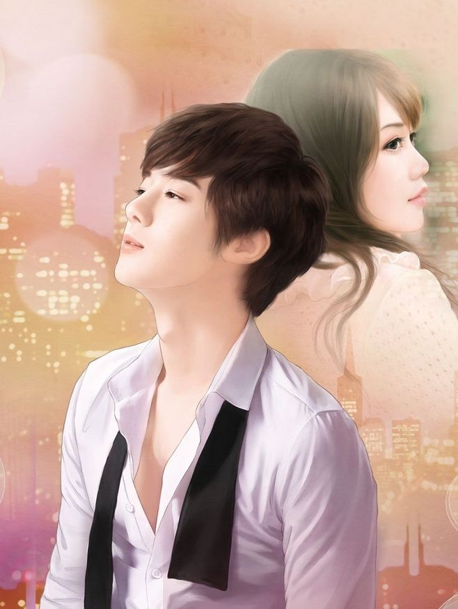 Kiếp Này Nhất Định Phải Là Anh