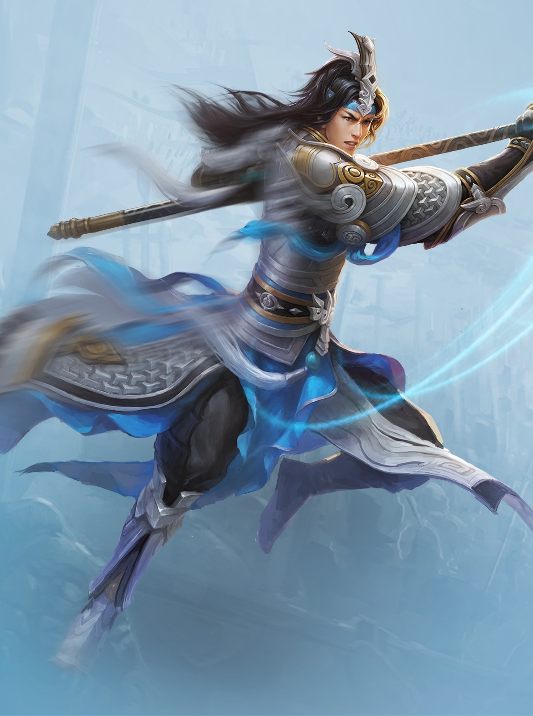 [Thích Cố] Biện Kinh Trường Đoản Sự Hệ Liệt