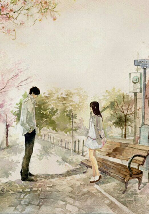 Nếu Thanh Xuân Quay Trở Lại