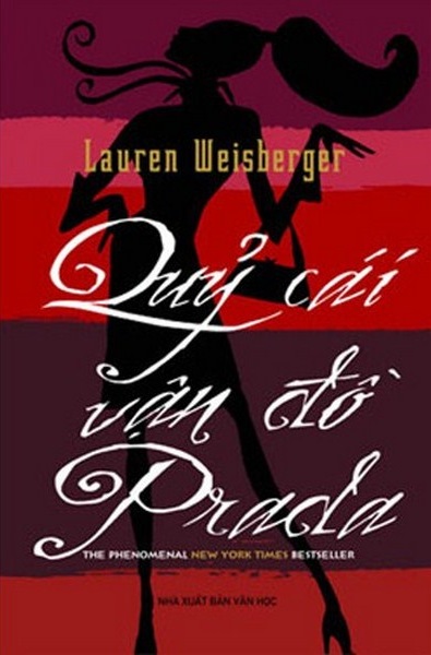 Quỷ Cái Vận Đồ Prada (The Devil Wears Prada)