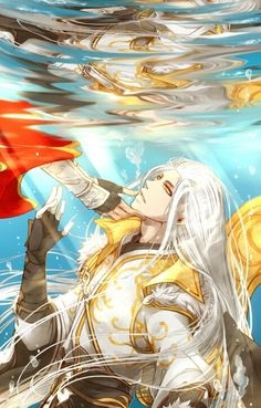 Ếch Ngồi Đáy Giếng