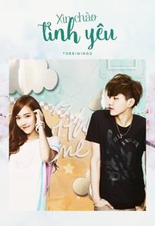 Xin Chào Tình Yêu