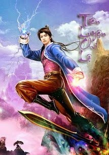 Tiên Luyện Chi Lộ