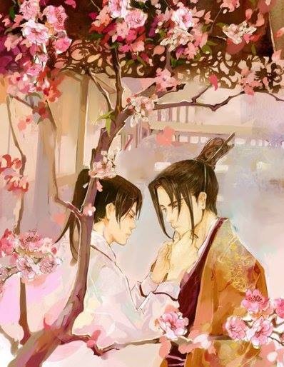 Bá Đạo Vương Gia, Điêu Ngoa Công Tử