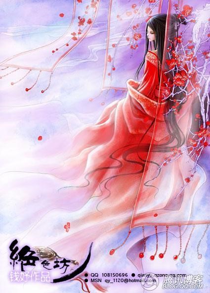 Nhu Nhược Là Ta, Độc Ác Cũng Là Ta