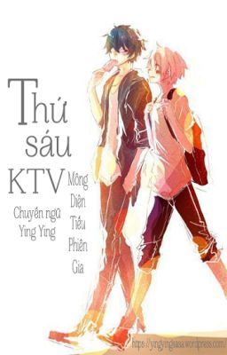 Thứ Sáu KTV