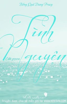 Tình Nguyện - Bổng Quả Dung Frucy