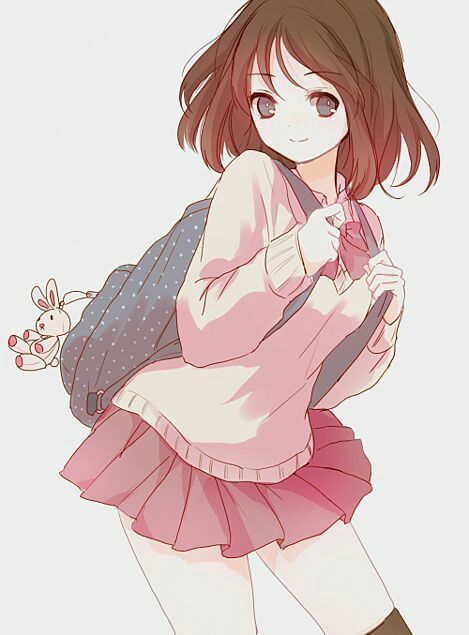 Đồ Ngốc, Đợi Anh Nhé!